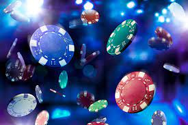 Онлайн казино Casino Dendy